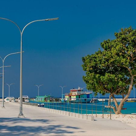 Fehendhoo Stay Buitenkant foto