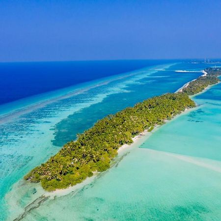 Fehendhoo Stay Buitenkant foto