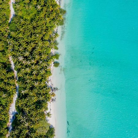 Fehendhoo Stay Buitenkant foto