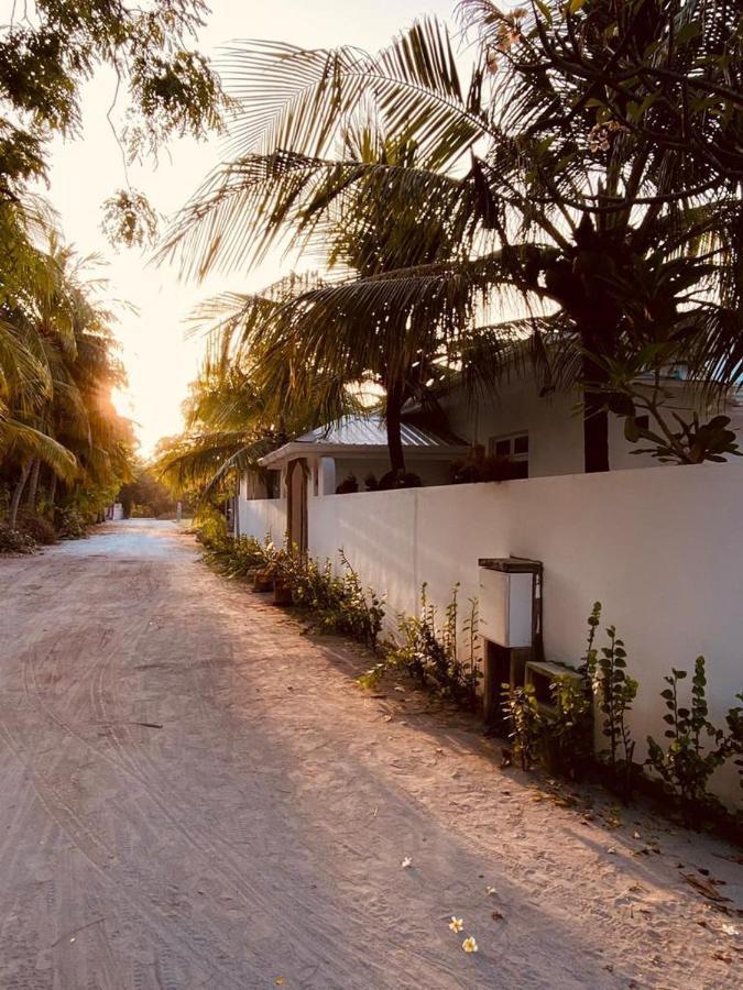 Fehendhoo Stay Buitenkant foto