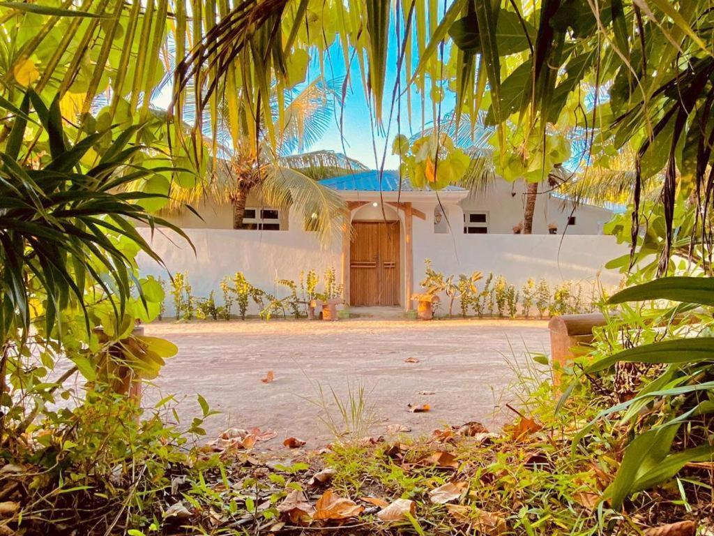 Fehendhoo Stay Buitenkant foto