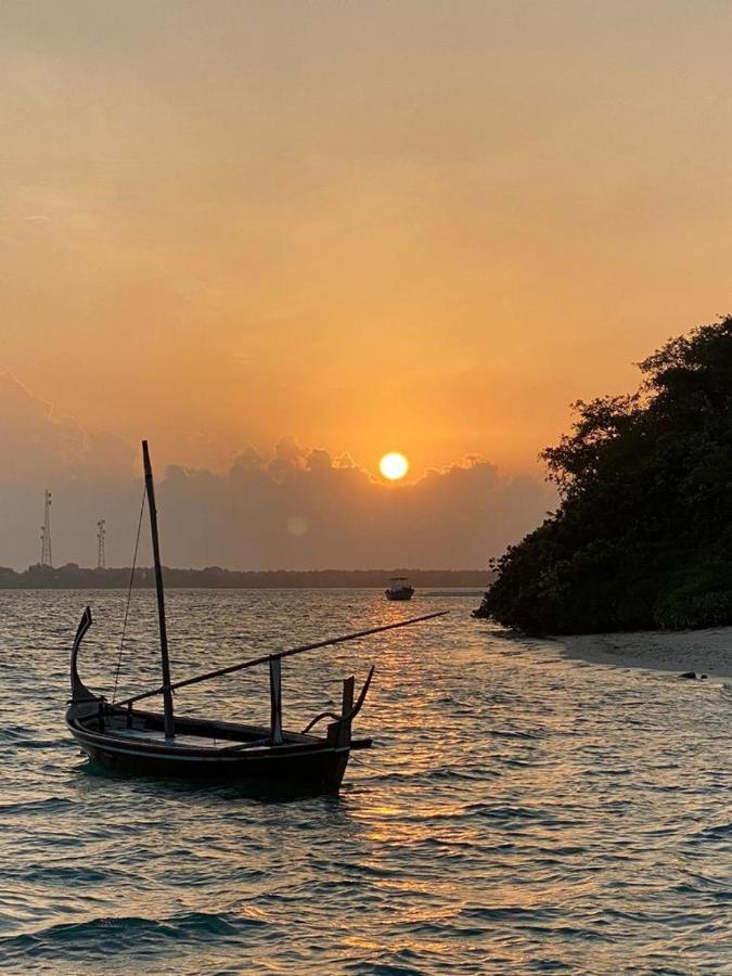 Fehendhoo Stay Buitenkant foto