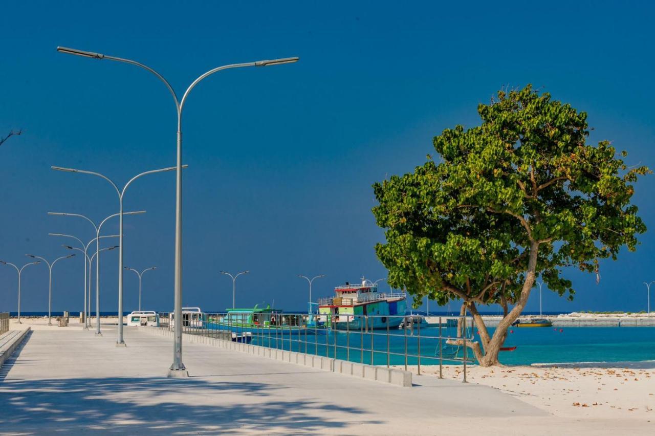 Fehendhoo Stay Buitenkant foto