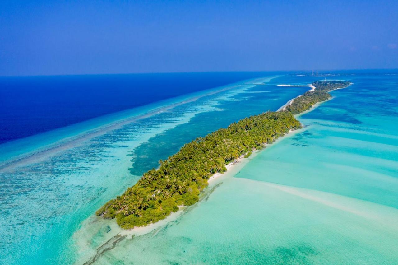 Fehendhoo Stay Buitenkant foto