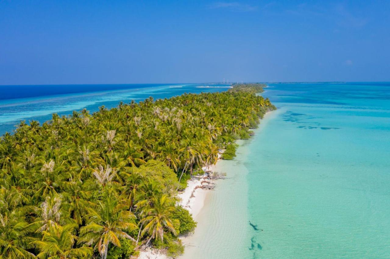 Fehendhoo Stay Buitenkant foto