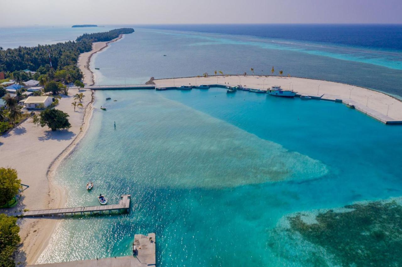 Fehendhoo Stay Buitenkant foto