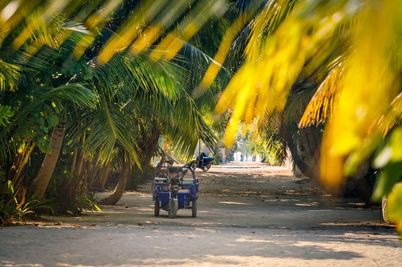 Fehendhoo Stay Buitenkant foto