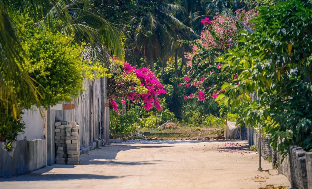 Fehendhoo Stay Buitenkant foto