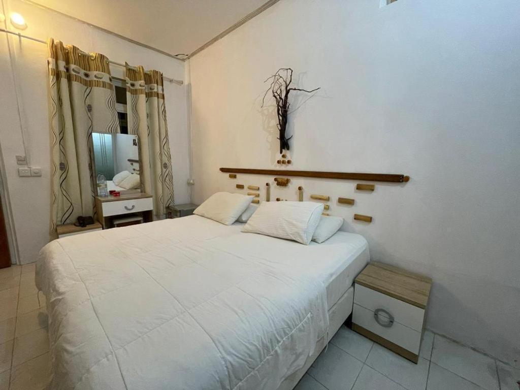 Fehendhoo Stay Buitenkant foto
