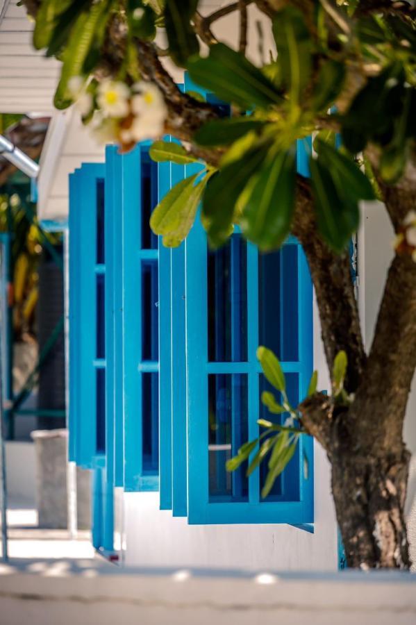 Fehendhoo Stay Buitenkant foto