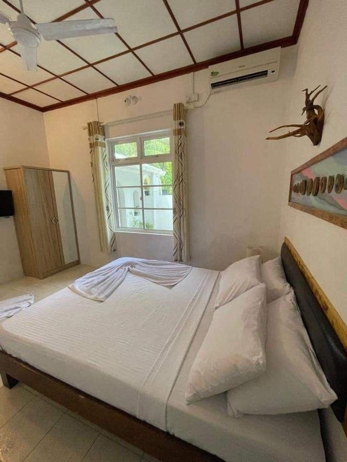 Fehendhoo Stay Buitenkant foto