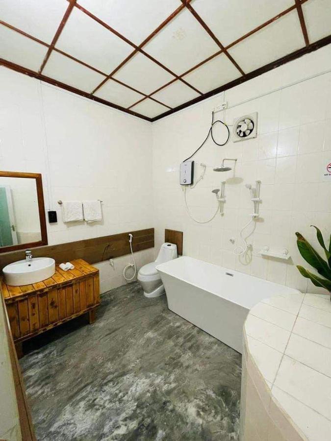 Fehendhoo Stay Buitenkant foto