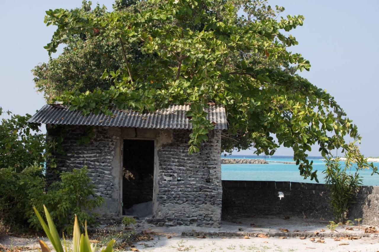 Fehendhoo Stay Buitenkant foto