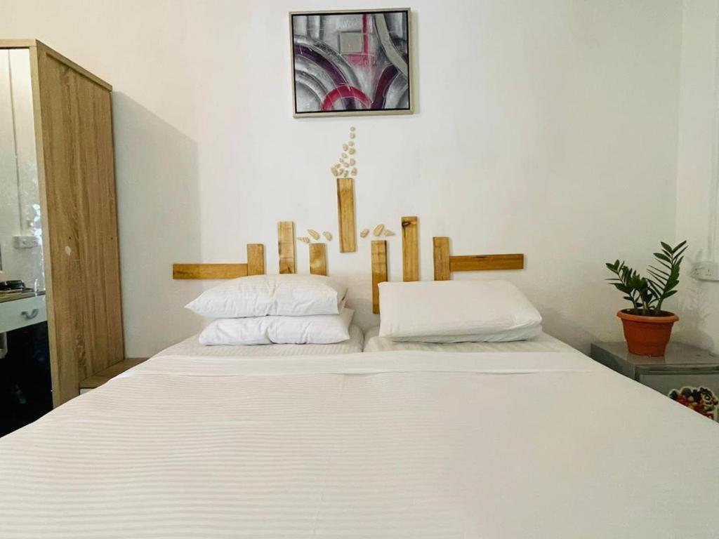 Fehendhoo Stay Buitenkant foto