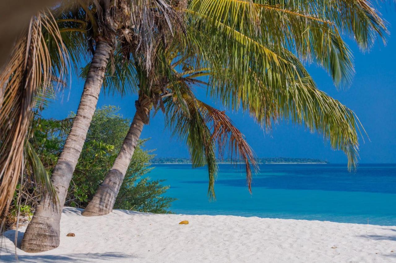 Fehendhoo Stay Buitenkant foto