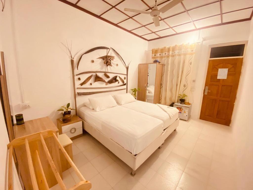 Fehendhoo Stay Buitenkant foto