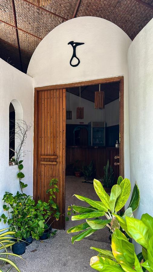 Fehendhoo Stay Buitenkant foto