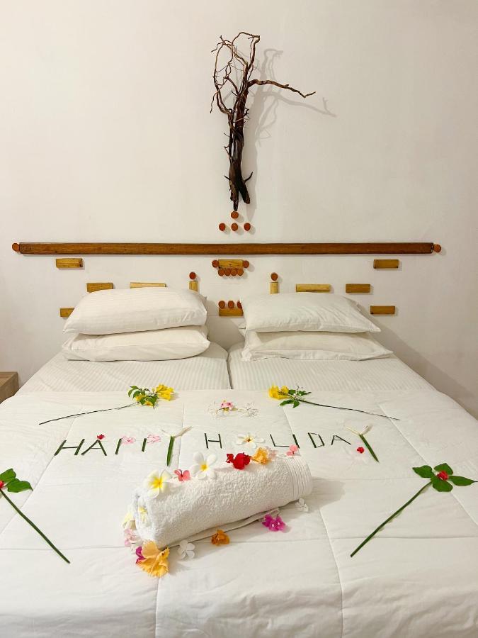 Fehendhoo Stay Buitenkant foto