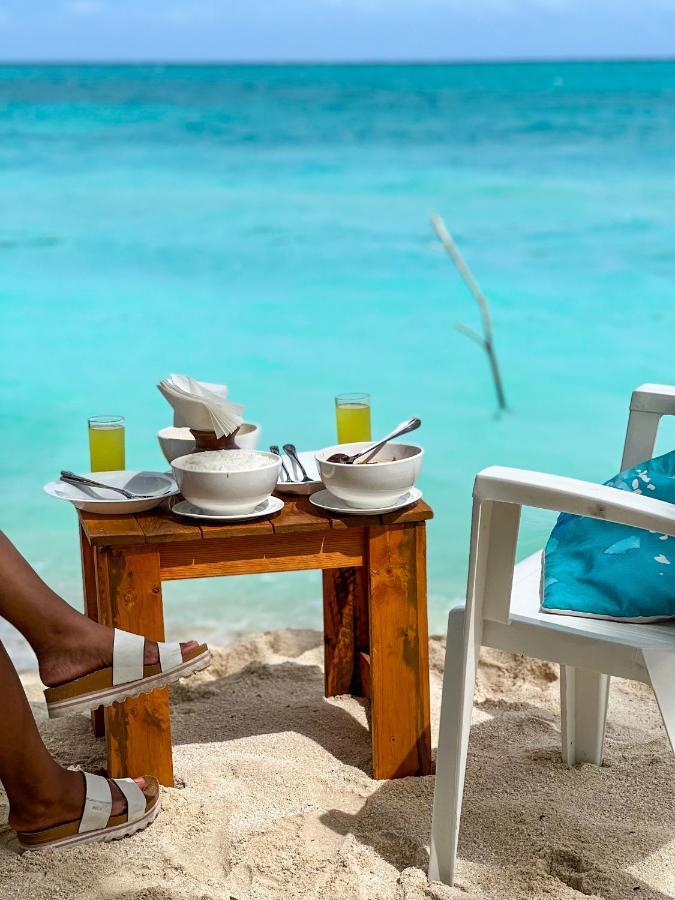 Fehendhoo Stay Buitenkant foto