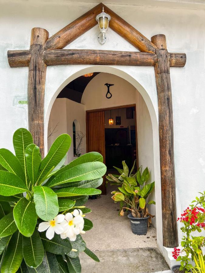 Fehendhoo Stay Buitenkant foto