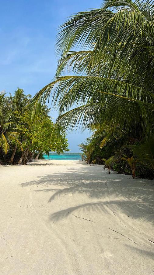 Fehendhoo Stay Buitenkant foto