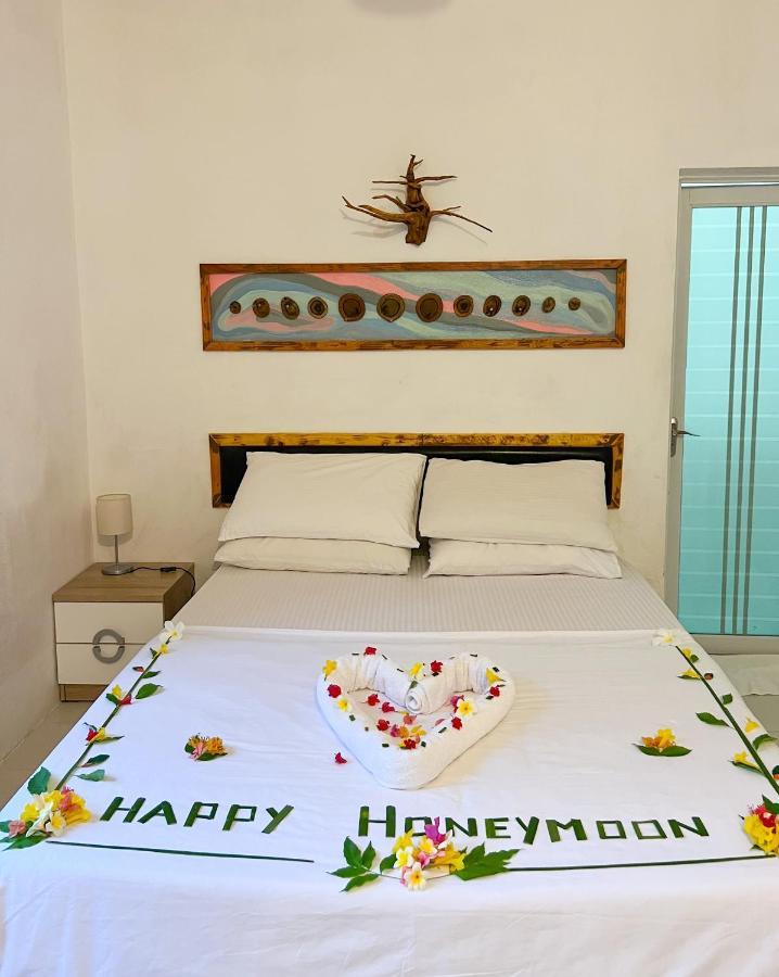 Fehendhoo Stay Buitenkant foto